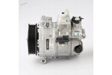 COMPRESSOR AIR CONDITIONING COMPRESSOR DCP14013 DENSO Quality of parts according to GVO Q original with factory logo OEM OES
