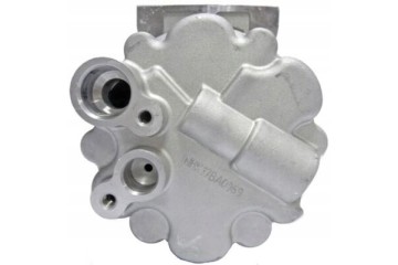 Compressor air conditioning MAHLE ACP 1343 000S Part manufacturer Mahle