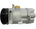 Compressor air conditioning MAHLE ACP 1343 000S Catalog number of the part ACP 1343 000S