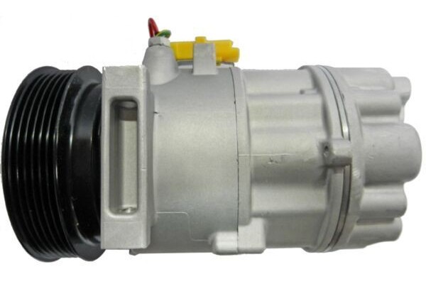 Compressor air conditioning MAHLE ACP 1343 000S Catalog number of the part ACP 1343 000S