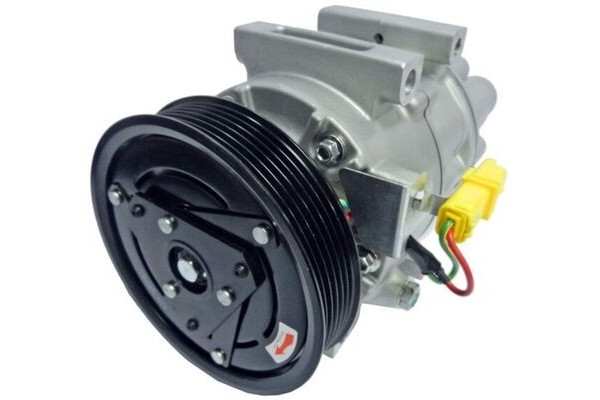 Compressor air conditioning MAHLE ACP 1343 000S Quality of parts according to GVO Q original with factory logo OEM OES
