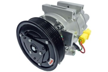 Compressor air conditioning MAHLE ACP 1343 000S Quality of parts according to GVO Q original with factory logo OEM OES