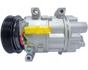 Compressor air conditioning MAHLE ACP 1343 000S Product weight with unit packaging 11 kg