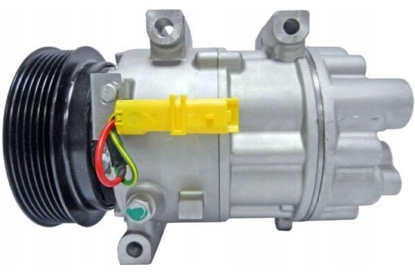 Compressor air conditioning MAHLE ACP 1343 000S Product weight with unit packaging 11 kg