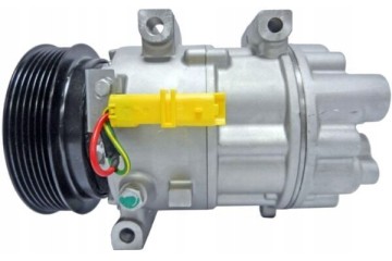 Compressor air conditioning MAHLE ACP 1343 000S Product weight with unit packaging 11 kg
