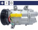 Compressor air conditioning MAHLE ACP 1343 000S Catalog number of substitutes ACAUTO AC 01SD050 ACAUTO AC 02SD01 ACAUTO AC 03XX0