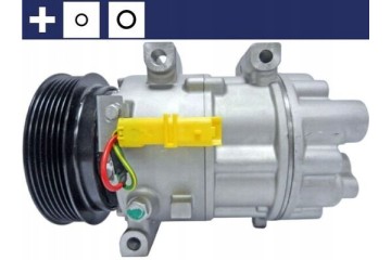 Compressor air conditioning MAHLE ACP 1343 000S Catalog number of substitutes ACAUTO AC 01SD050 ACAUTO AC 02SD01 ACAUTO AC 03XX0