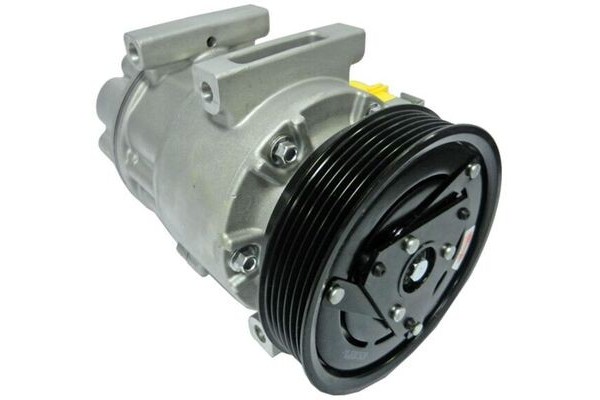 Compressor air conditioning MAHLE ACP 1343 000S Catalog number of the original CITROEN 0009655229080 CITROEN 1609491380 CITROEN 