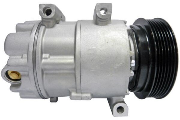 Compressor air conditioning MAHLE ACP 1343 000S Compressor ID SD7V16