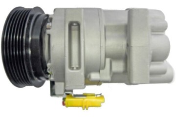 Compressor air conditioning MAHLE ACP 1343 000S Version European