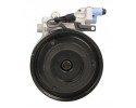 COMPRESSOR AIR CONDITIONING COMPRESSOR 89153 NISSENS Part manufacturer Nissens