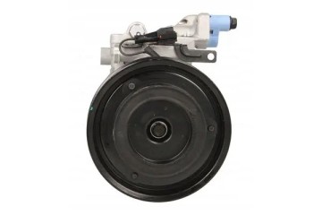 COMPRESSOR AIR CONDITIONING COMPRESSOR 89153 NISSENS Part manufacturer Nissens
