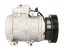 COMPRESSOR AIR CONDITIONING COMPRESSOR 89153 NISSENS Quality of parts according to GVO Q original with factory logo OEM OES