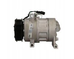 Compressor air conditioning NISSENS 890249