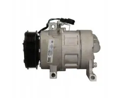 Compresor de aire acondicionado NISSENS 890249