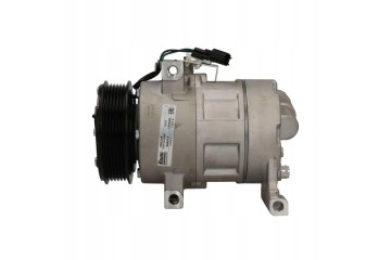 Compressor air conditioning NISSENS 890249