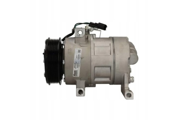Compressor air conditioning NISSENS 890249 Part manufacturer Nissens