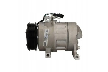 Compressor air conditioning NISSENS 890249 Part manufacturer Nissens