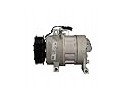 Compressor air conditioning NISSENS 890249 Catalog number of the part 890249