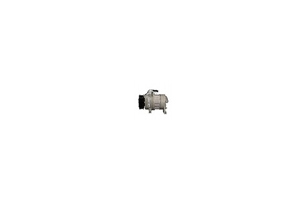 Compressor air conditioning NISSENS 890249 Catalog number of the part 890249
