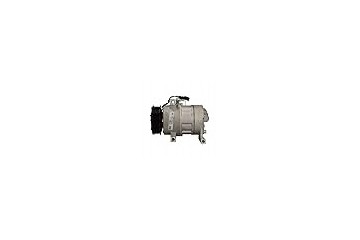 Compressor air conditioning NISSENS 890249 Catalog number of the part 890249