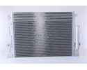 CONDENSER AIR CONDITIONING COOLER WITH DEHUMIDIFIER Packaging status original