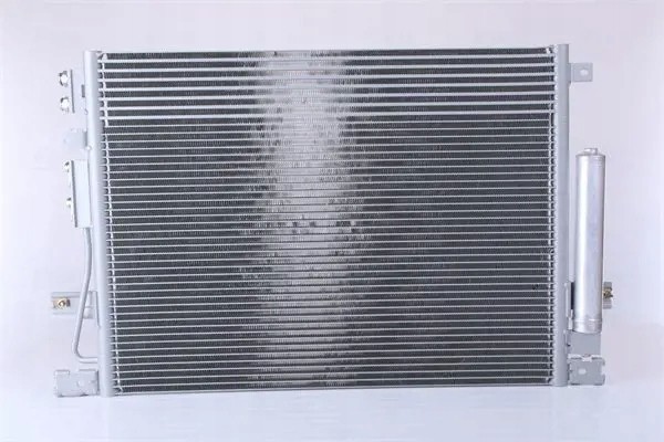 CONDENSER AIR CONDITIONING COOLER WITH DEHUMIDIFIER Packaging status original