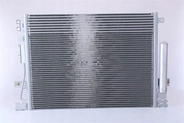 CONDENSER AIR CONDITIONING COOLER WITH DEHUMIDIFIER Packaging status original