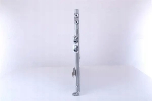 CONDENSER AIR CONDITIONING COOLER WITH DEHUMIDIFIER Car type passenger cars