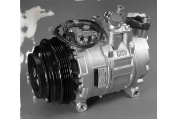 COMPRESSOR AIR CONDITIONING COMPRESSOR DCP02004 DENSO