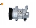 NRF 32649 Compressor air conditioning Part manufacturer NRF