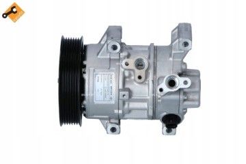 NRF 32649 Compressor air conditioning Part manufacturer NRF