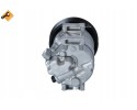 NRF 32649 Compressor air conditioning Catalog number of the part 32649