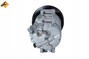 NRF 32649 Compressor air conditioning Catalog number of the part 32649
