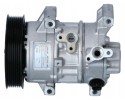 NRF 32649 Compressor air conditioning Quality of parts according to GVO Q original with factory logo OEM OES