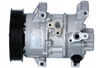 NRF 32649 Compressor air conditioning Quality of parts according to GVO Q original with factory logo OEM OES