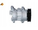 NRF 32649 Compressor air conditioning Car type cargo vans passenger cars