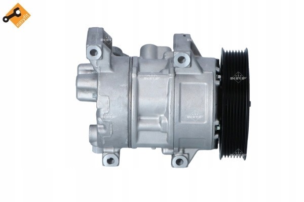 NRF 32649 Compressor air conditioning Car type cargo vans passenger cars