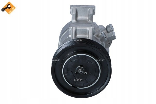 NRF 32649 Compressor air conditioning Product weight with unit packaging 11 kg