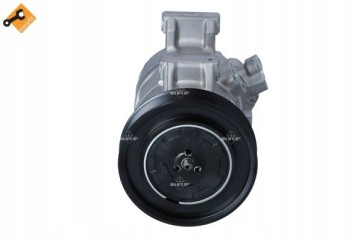NRF 32649 Compressor air conditioning Product weight with unit packaging 11 kg