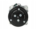 Air conditioning compressor NISSENS 89459