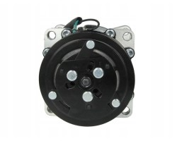 Air conditioning compressor NISSENS 89459