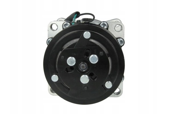 Air conditioning compressor NISSENS 89459