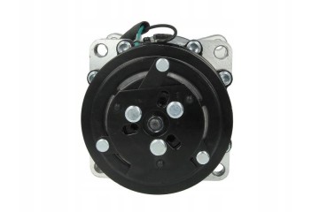 Air conditioning compressor NISSENS 89459