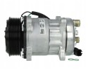 Air conditioning compressor NISSENS 89459 Part manufacturer Nissens