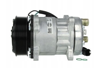 Air conditioning compressor NISSENS 89459 Part manufacturer Nissens