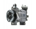 Air conditioning compressor VALEO 814715 DKV10R for SUBARU FORESTER SH