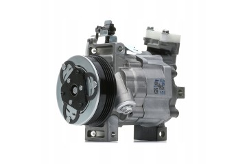 Air conditioning compressor VALEO 814715 DKV10R for SUBARU FORESTER SH