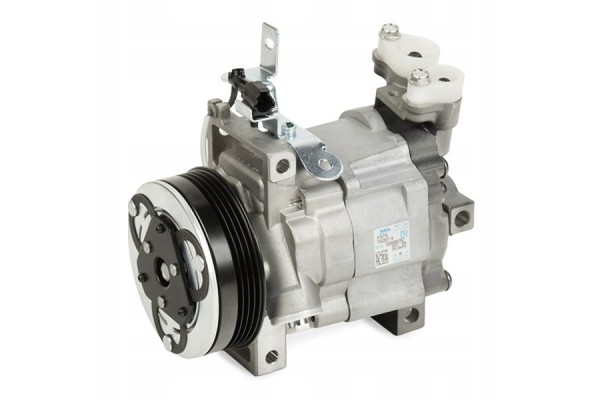 Air conditioning compressor VALEO 814715 DKV10R for SUBARU FORESTER SH Catalog number of the original 73111FG000 73111FG001 7311