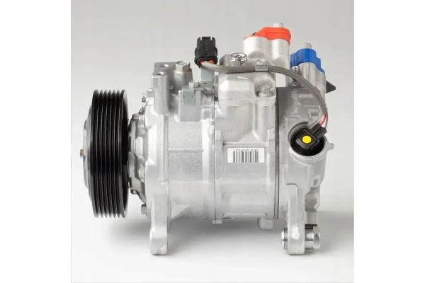 COMPRESSOR AIR CONDITIONING COMPRESSOR DCP05091 DENSO